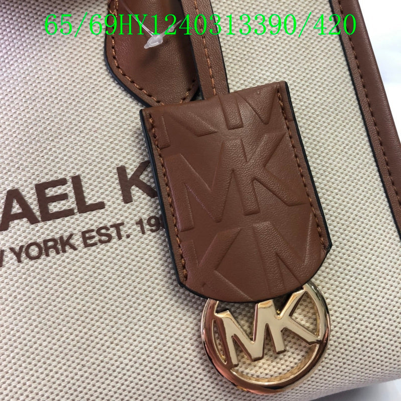 Satchel Bags - MK Bags - 120