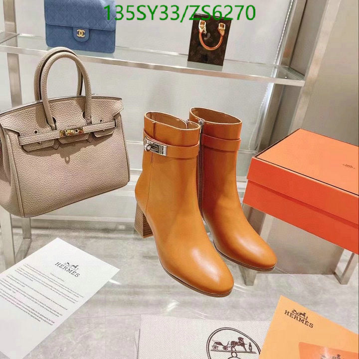 SAMC - HMS Women Shoes - 159
