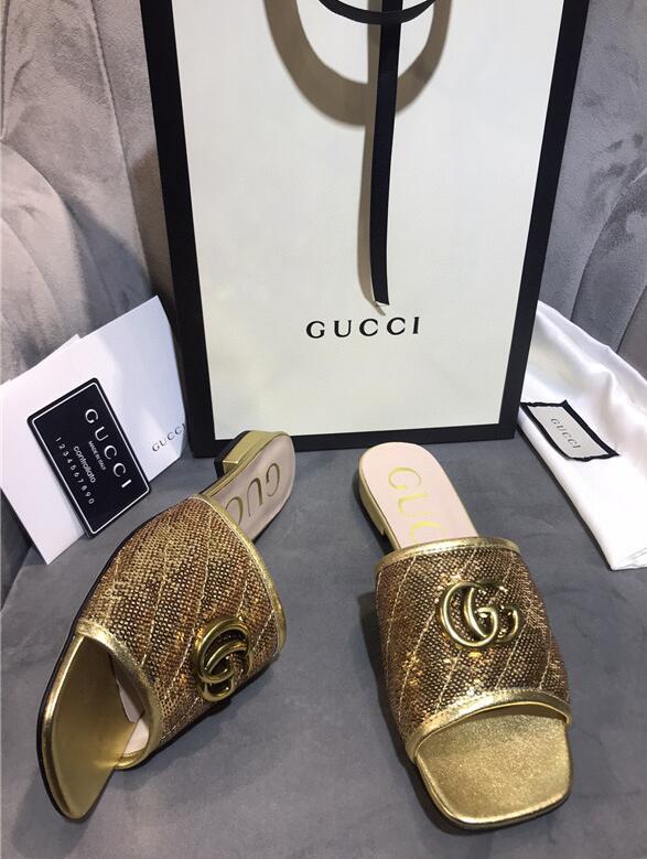 SAMC - GUKI Women Shoes - 1618
