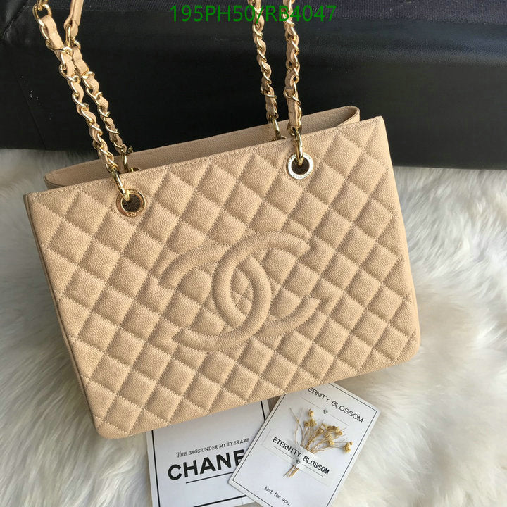 SAMC - CHL Bags - 387