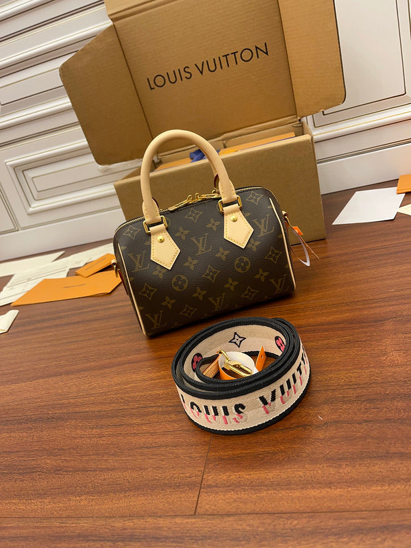 Glamy - LOV Bags - 1026