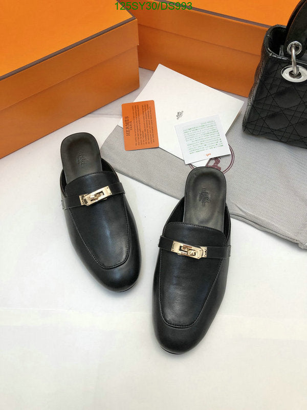 SAMC - HMS Women Shoes - 063