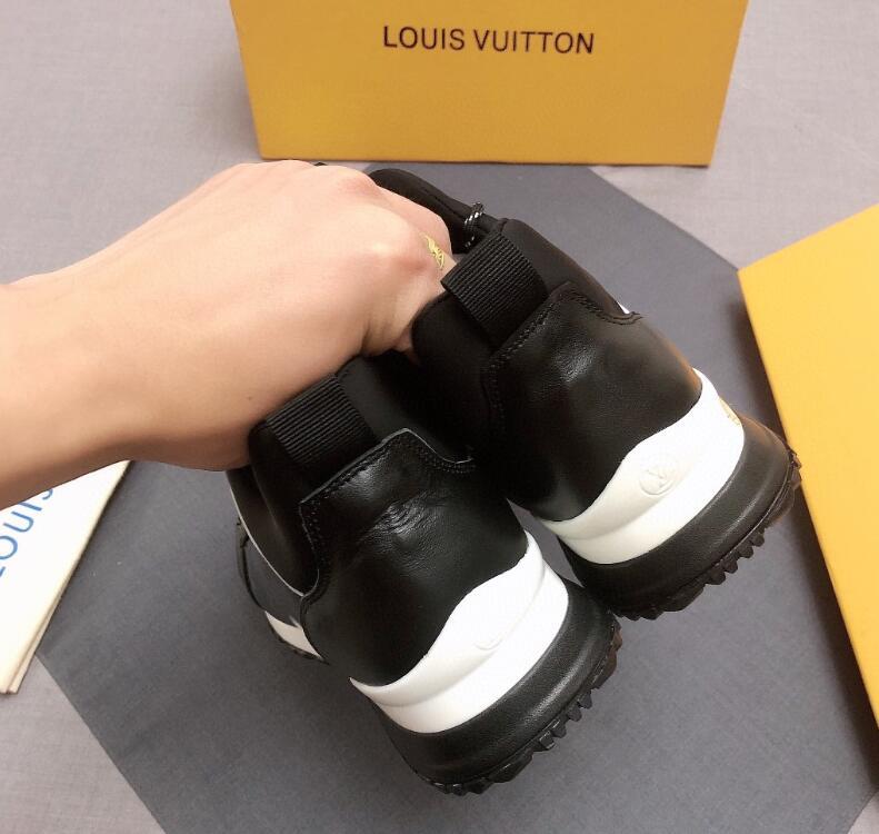 Glamy - LOV Men Shoes - 1735