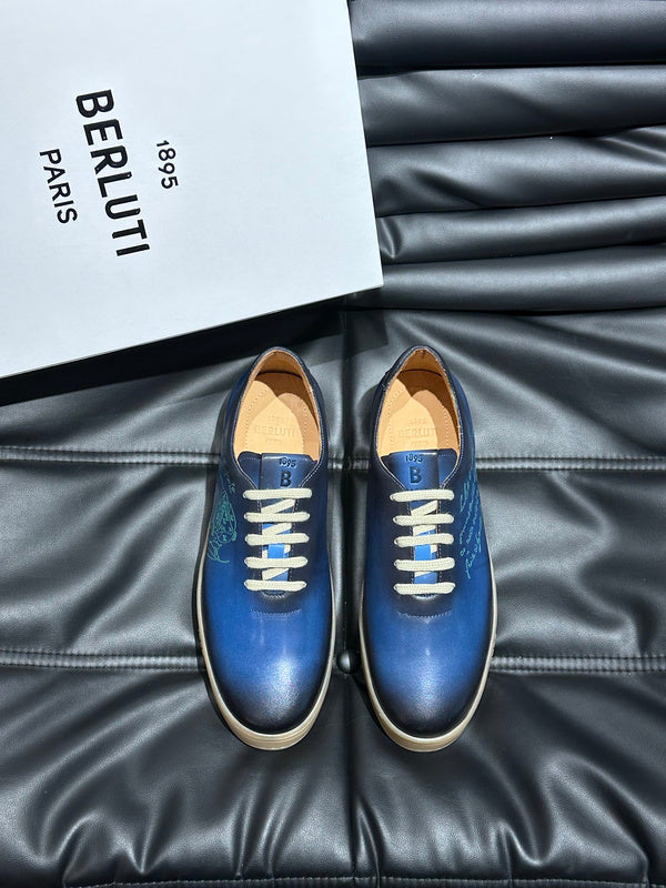 Glami - BRE Men Shoes - 419