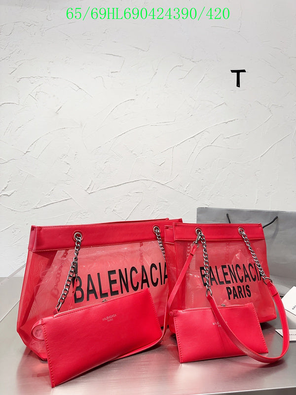 ELE Fashion - BGA Bags - 1804