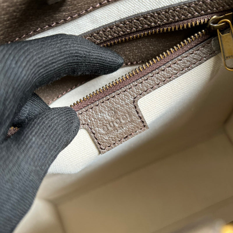 Satchel Bags - GCI Bags - 7973