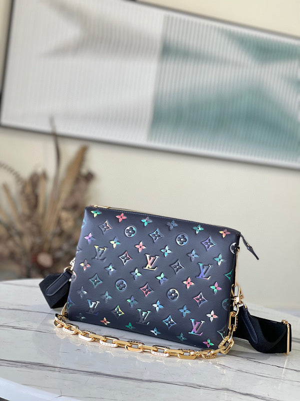Fashion Lu-Vi bags - 4808
