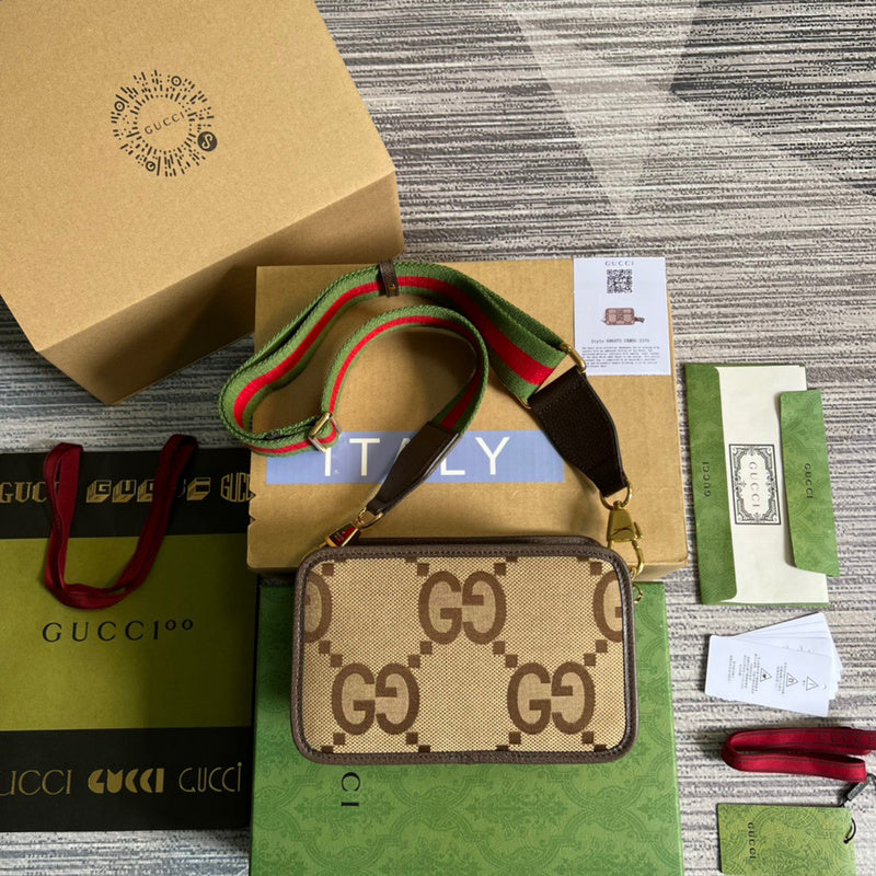Glami-i - Guki Men Bags - 005