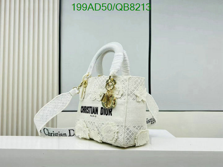 SAMCC - DOR Bags - 1442