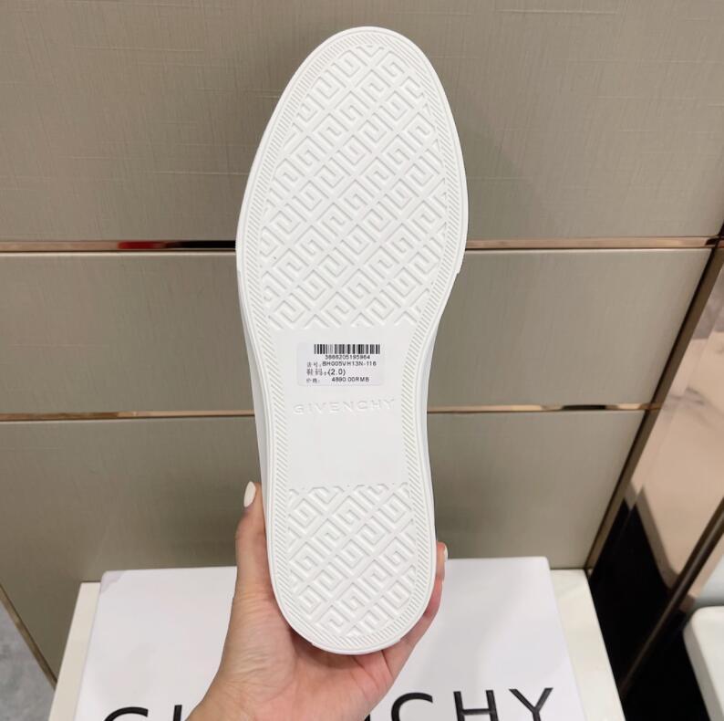 SAMC - GCY Men Shoes - 061