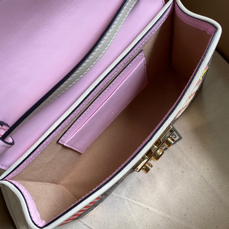 Glami Fashion - GCI Bags - 5636