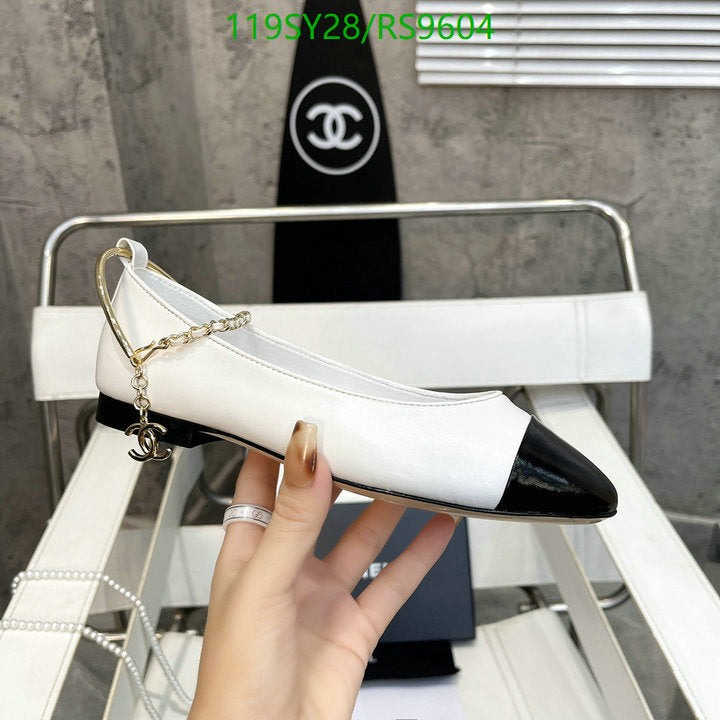 SAMC - CHL Women Shoes Ballet - 240