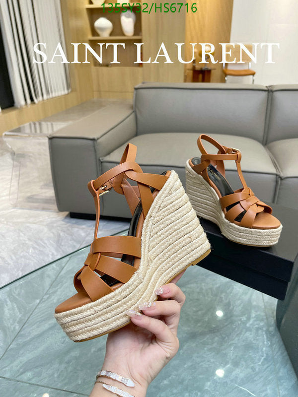 SAMC - YLS Women Shoes - 059