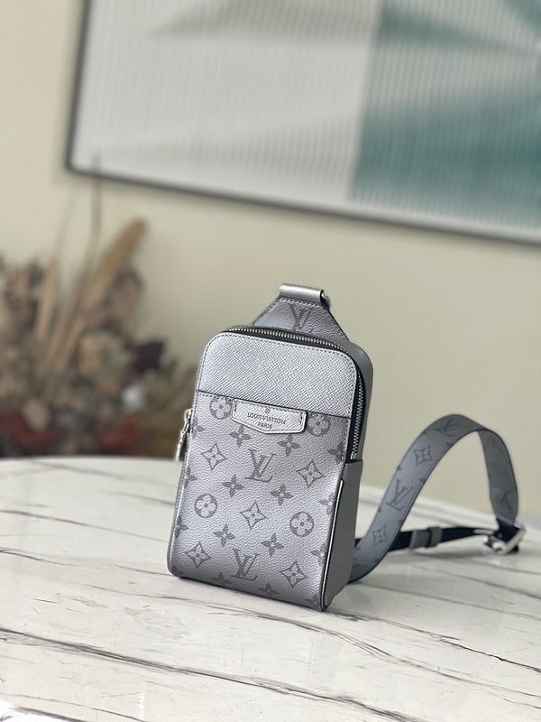Fashion Lu-Vi bags - 5133