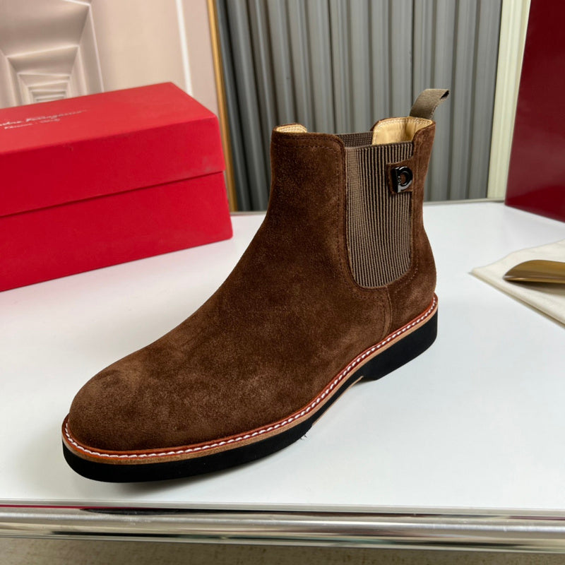 Glami - FGO Men Shoes - 857