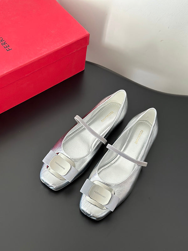 Glami - FGO Women Shoes - 067