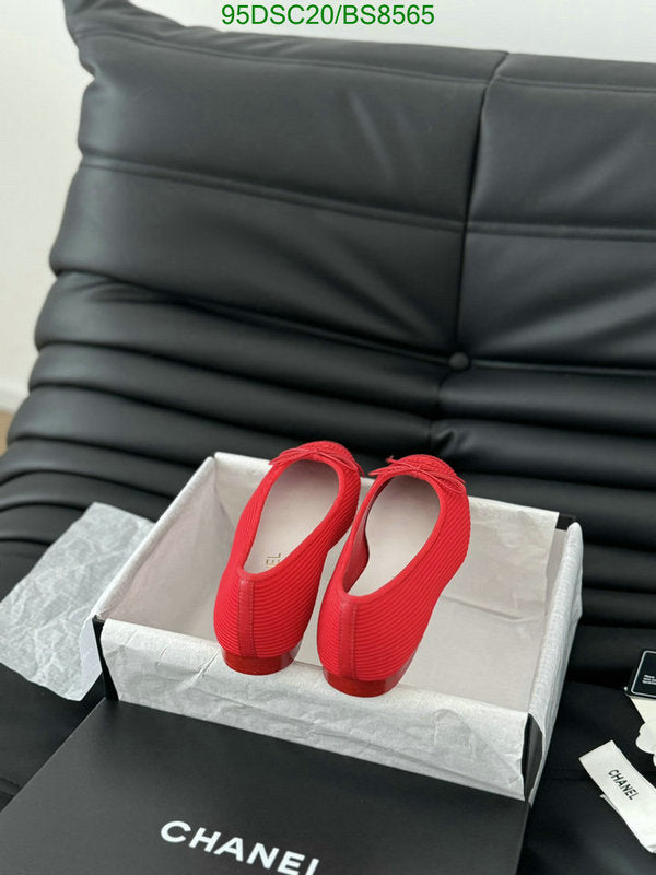 SAMC - CHL Women Shoes Ballet - 028