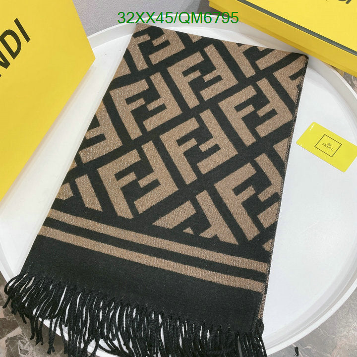 SAMC - FDE Scarves - 144