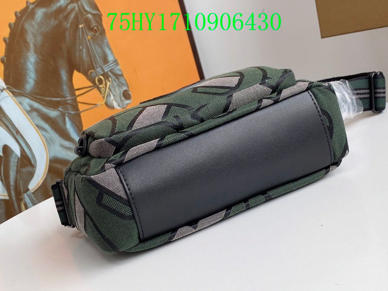 ELE Fashion -BBR Bags - 391