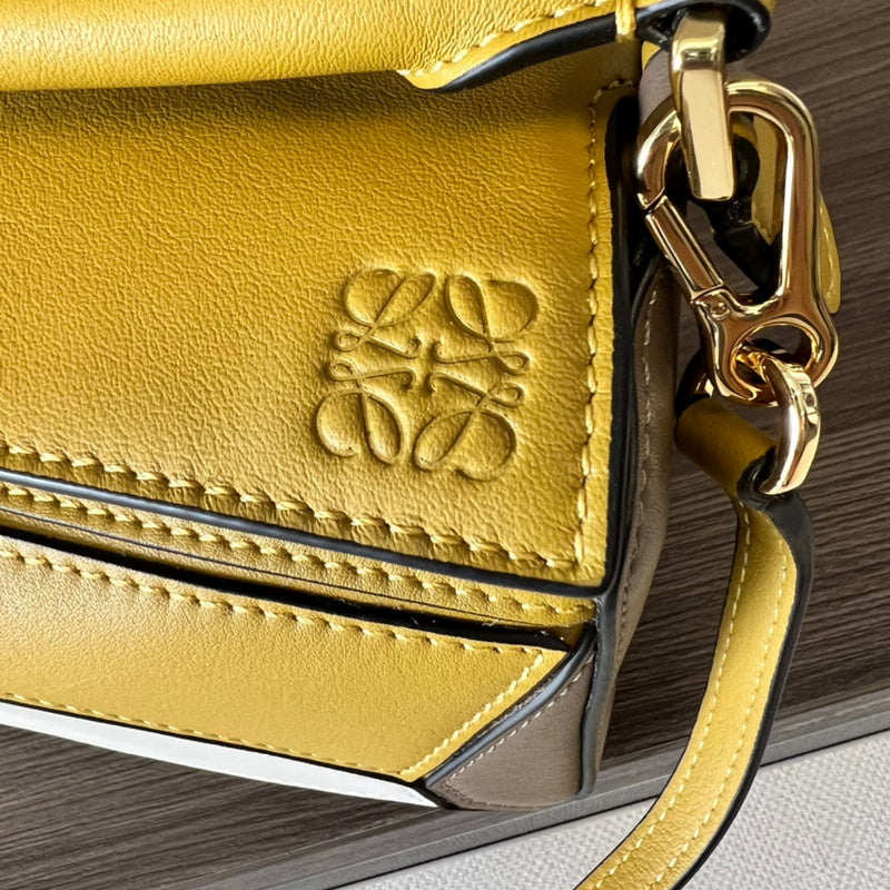 Glamy - LWO Bags - 295