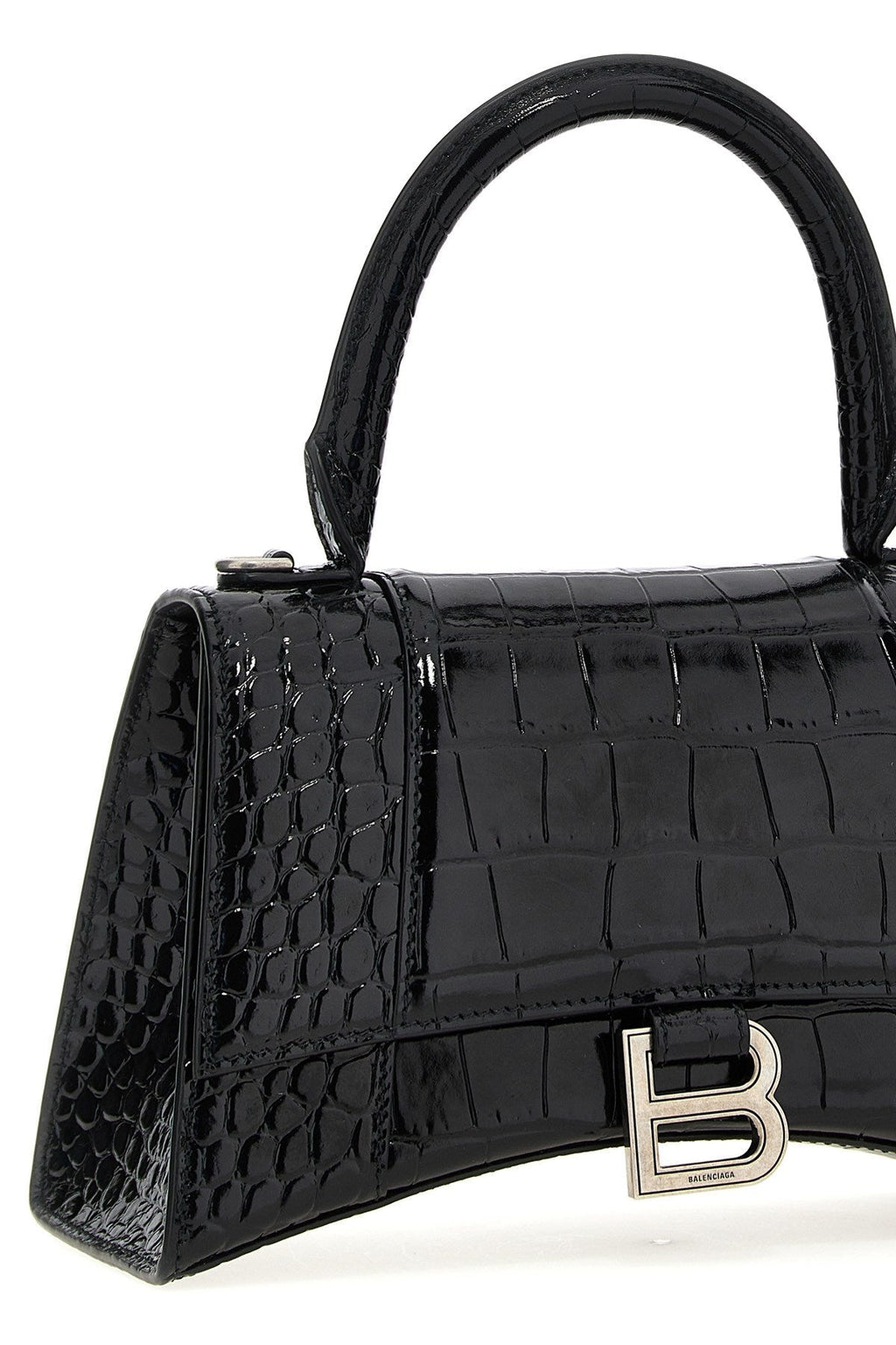 Balenciaga Women 'Hourglass S' Handbag