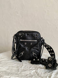 Satchel Bags - BGA Bags - 006