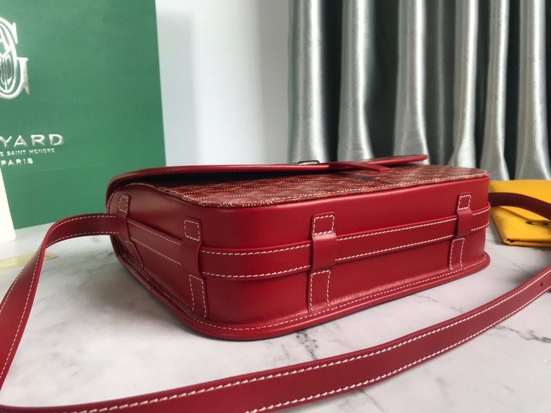 ELE - GOD Bags - 065