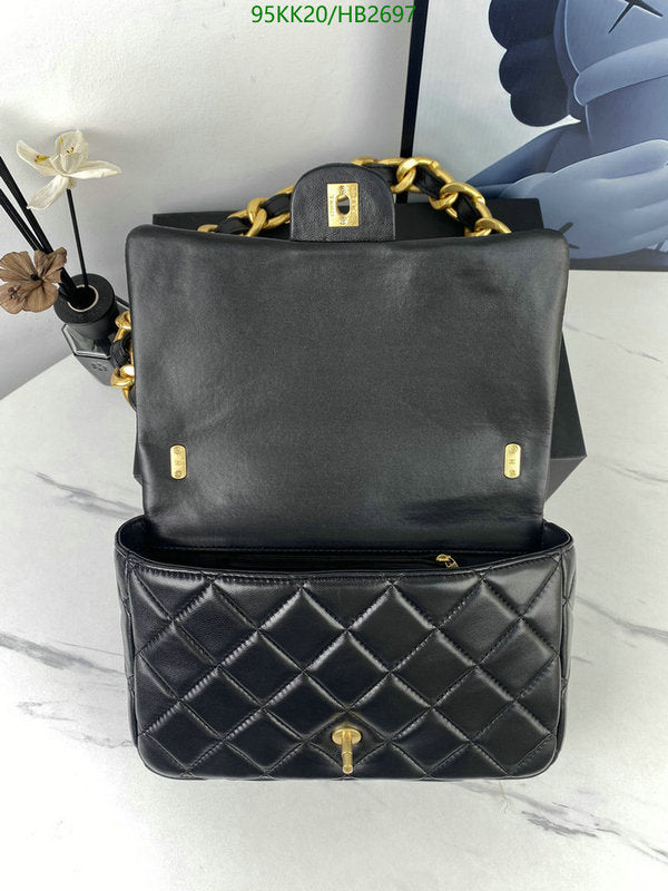 SAMC - CHL Bags Crossbody - 058