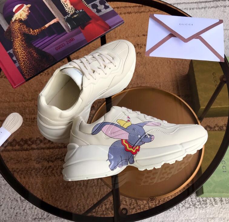 SAMC - GUKI Men Shoes - 1020