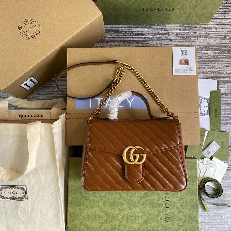 Satchel Bags - GCI Bags - 6868