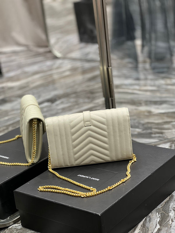 Glamy - YLS Bags - 832