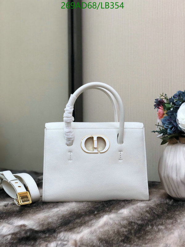 SAMCC - DOR Bags - 1372