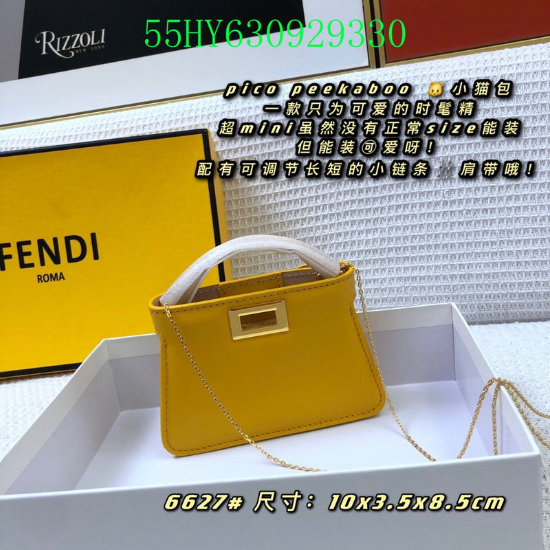 Glami - FDE Bags - 2283