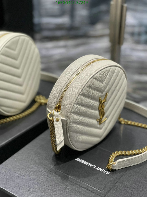 SAMC - YLS Bags - 440
