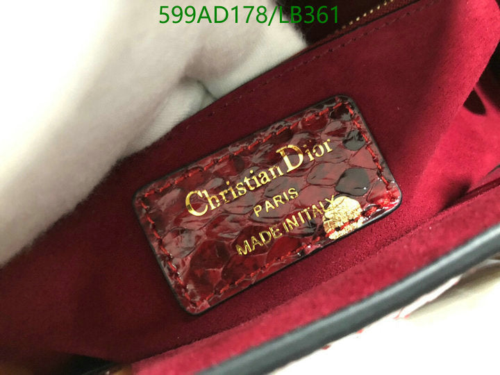 SAMCC - DOR Bags - 1402