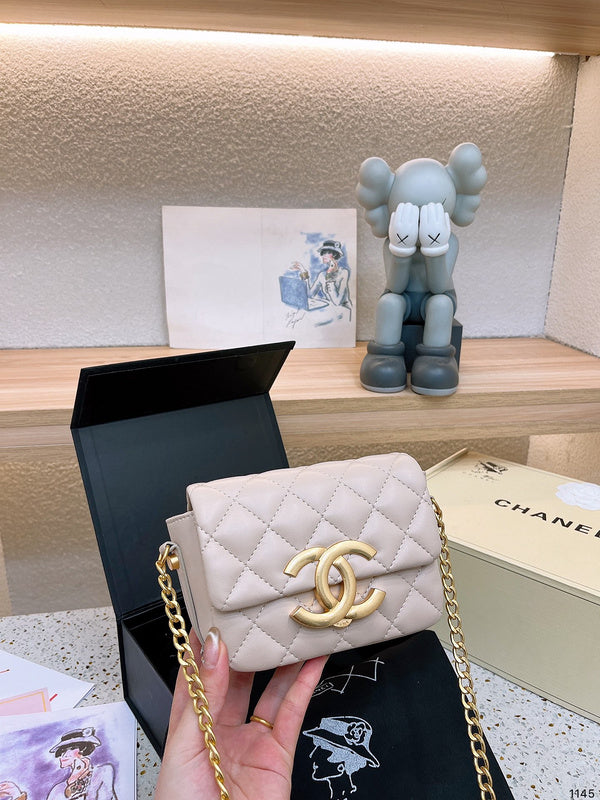 Satchel Bags - CHL Bags - 7034