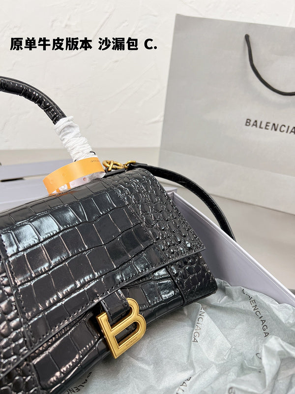Satchel Bags - BGA Bags - 1402