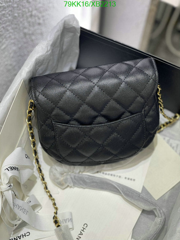 SAMC - CHL Bags Crossbody - 446