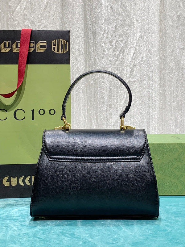 Satchel Bags - GCI Bags - 1831