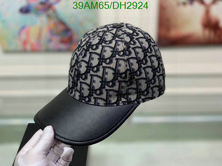 SAMC - DOR Caps & Hats - 024