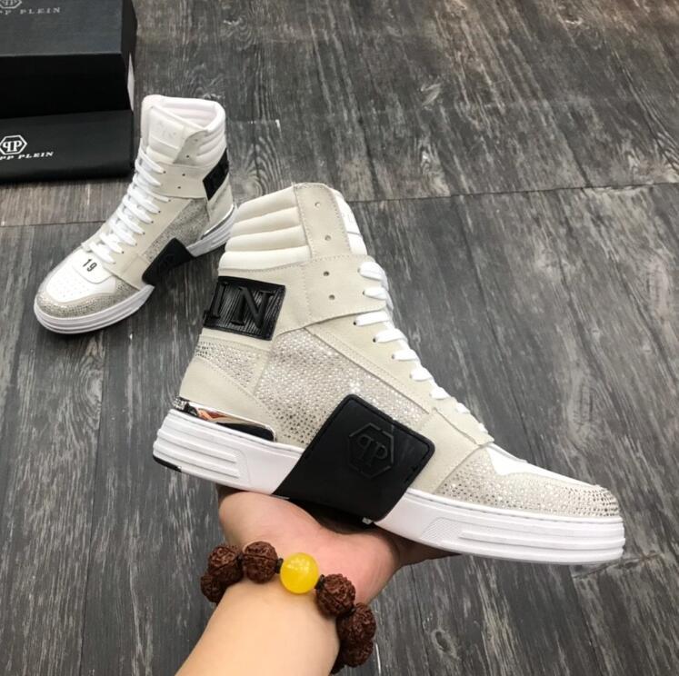 Glamy - PHP Shoes - 153