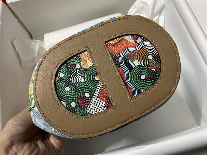 Glami - HMS Bags - 600