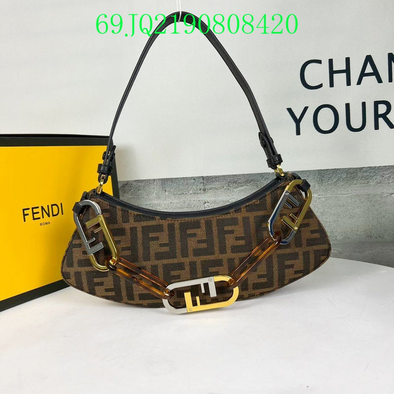 Glami - FDE Bags - 3222