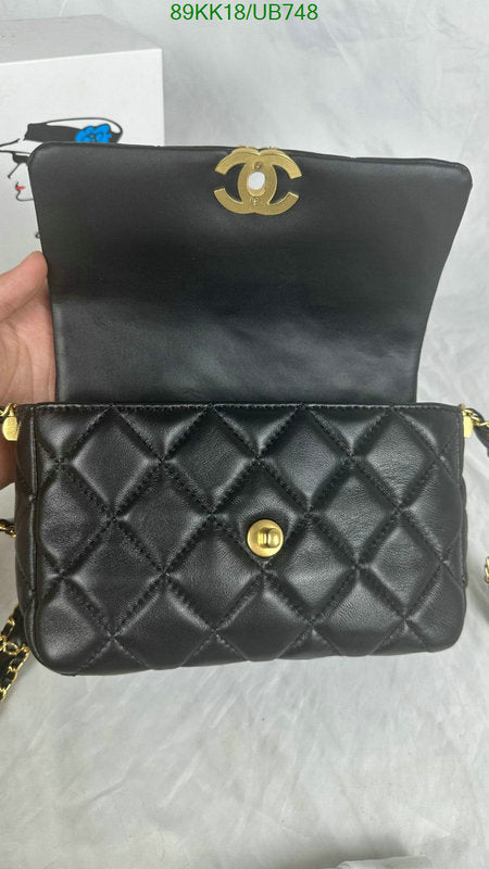 SAMC - CHL Bags Crossbody - 082
