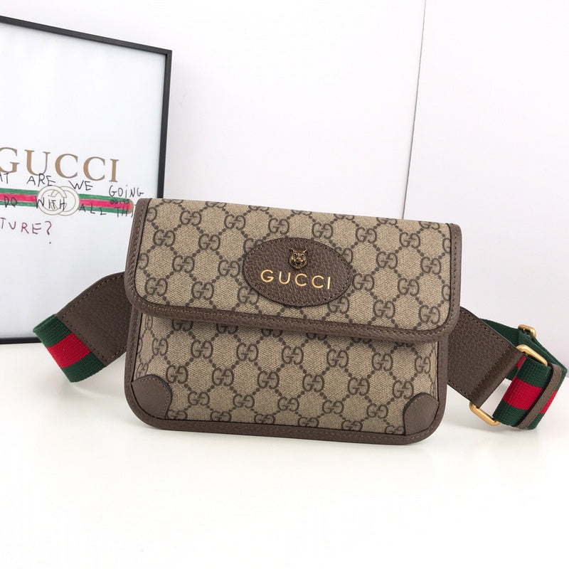 Glami Fashion - GCI Bags - 2588