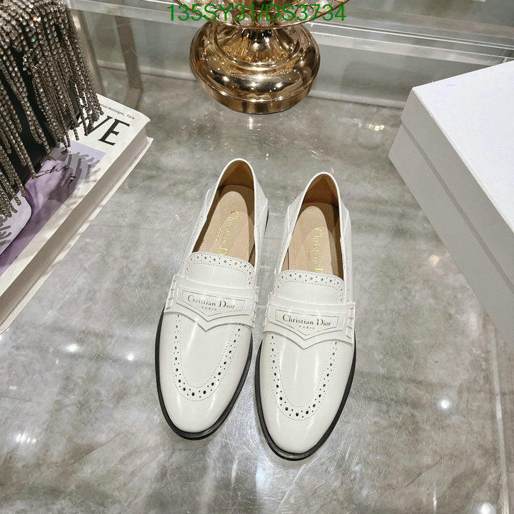 SAMCC - DOR Women Shoes - 1423