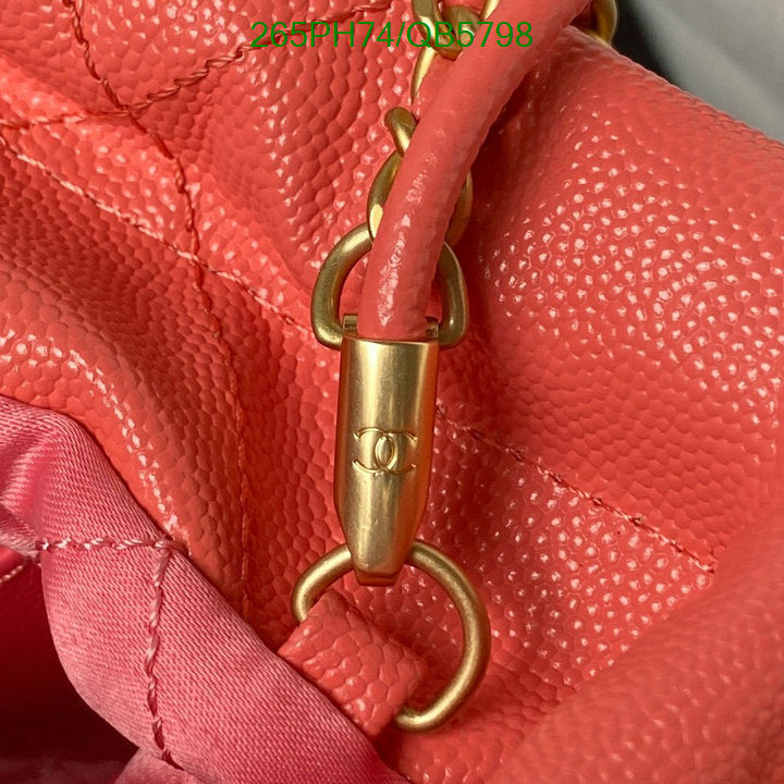 SAMC - CHL Bags - 561