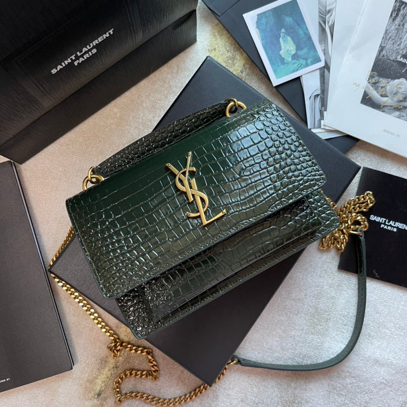 Glamy - YLS Bags - 1427