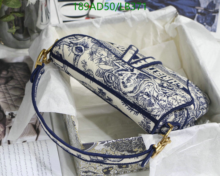 SAMCC - DOR Bags - 1367