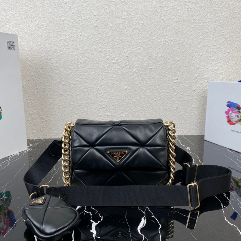 Glamy - PD Bags - 882